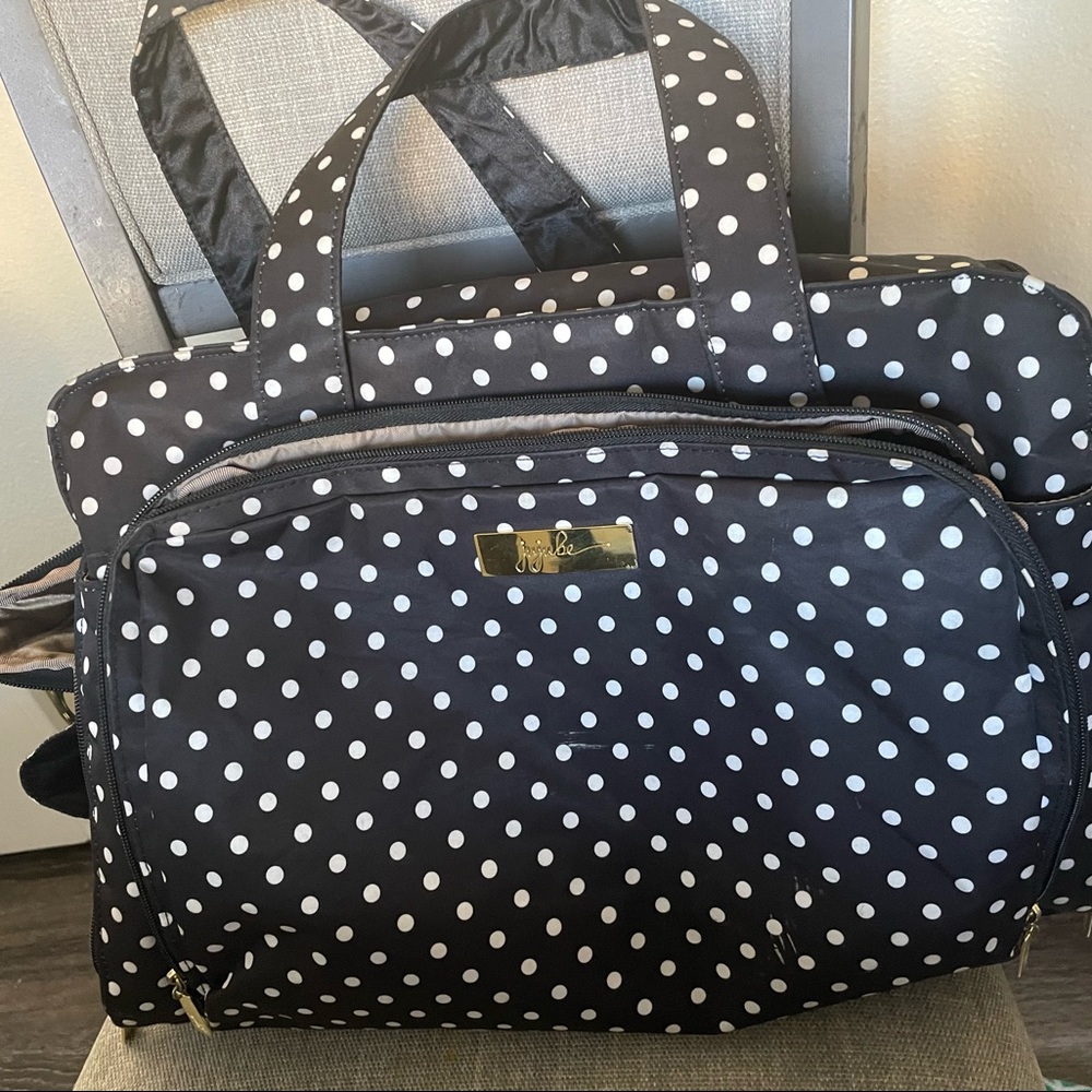 Diaper Bag